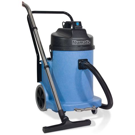 Numatic Wvd900 Industrial Wet And Dry Vacuum Cleaner 240v