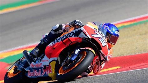 Fans motogp di indonesia bisa menyaksikan balapan gp styria di stasiun tv nasional trans7. JADWAL Siaran Langsung MotoGP Teruel 2020, Live Streaming ...