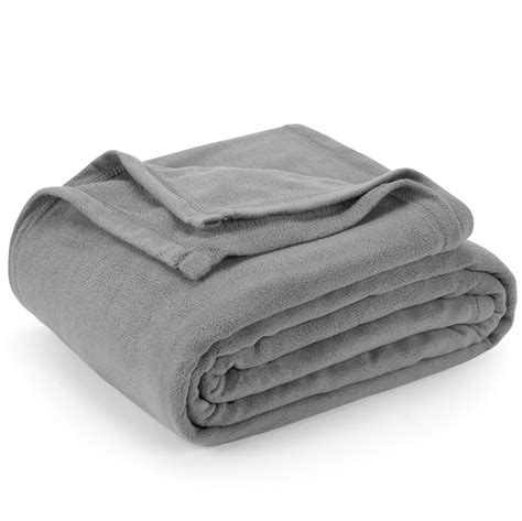 Martex Super Soft Fleece Blanket King Size