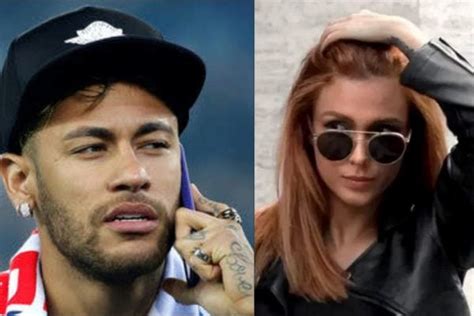 neymar se encontra com influencer e teria traído bruna biancardi na véspera do dia dos namorados