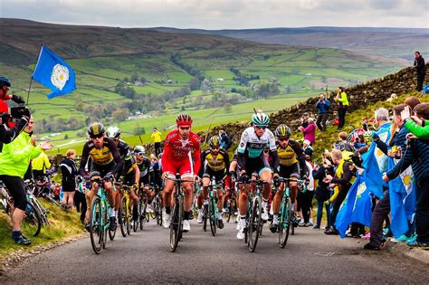 Several young Irish riders now in frame for Tour de Yorkshire - Sticky ...