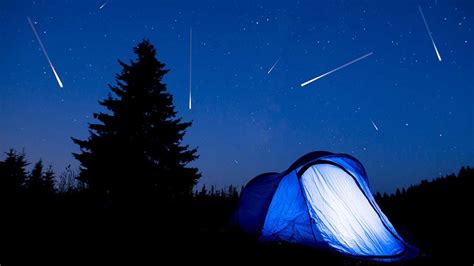 Perseid Meteor Shower How To Watch One Of The Best Meteor Showers Of The Year This Weekend