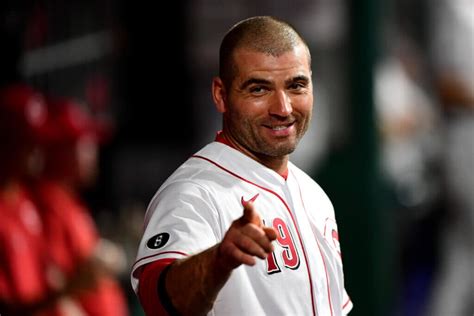 Joey Votto Is Not Your Grandpas Hall Of Famer But He Absolutely
