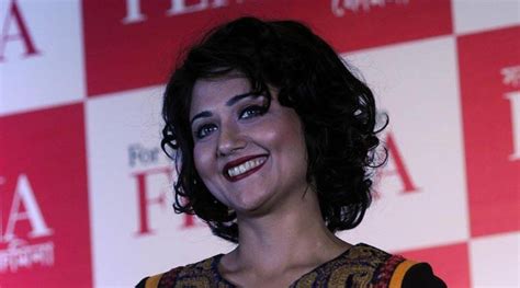 Swastika Mukherjee I Was Never Desperate For Bollywood The Indian