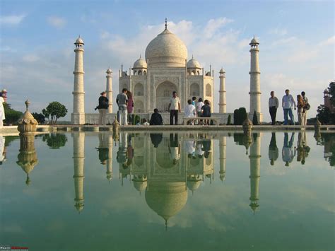 Tourist Attractions And Places To Visit In Agra India Travel