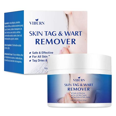 Skin Tag Remover Warts And Mole Remover Cream Best Skin Tag Removal