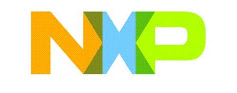Nxp Logos