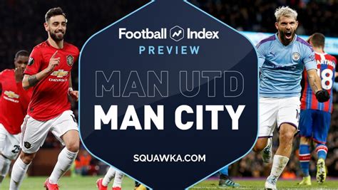 The red devils are three points behind. Man Utd v Man City prediction, preview, line ups, TV ...