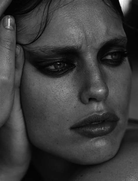 Emily Didonato By David Roemer For Narcisse Magazine April
