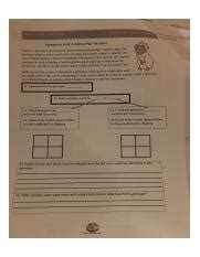 Some of the worksheets for this concept are amoeba sisters video recap monohybrid crosses mendelian, amoeba sisters video recap dihybrid crosses mendelian. Day #2-Amoeba Sisters Video Recap-Mendelian Genetics.docx - MONOHYBRID(MENDELIAN AMOEBA SISTERS ...