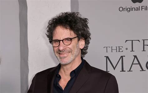 Joel Coen On The Tragedy Of Macbeth And Future Projects With His Brother