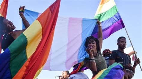 Namibia Recognizes Same Sex Marriages Consummated Abroad With Foreign