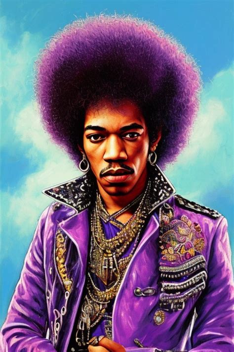 Top More Than 79 Jimi Hendrix Hairstyle Latest In Eteachers