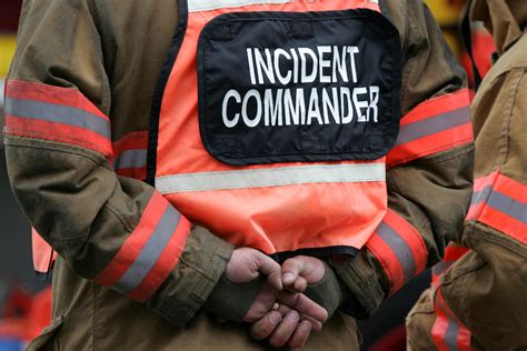 Enhancing Critical Incident Response With A Mobile First Approach