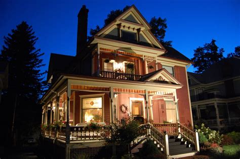 Maybe you would like to learn more about one of these? Bella Rose Bed and Breakfast