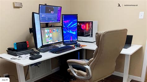8 Monitor Setups For Day Trading A Complete Guide Of 2023