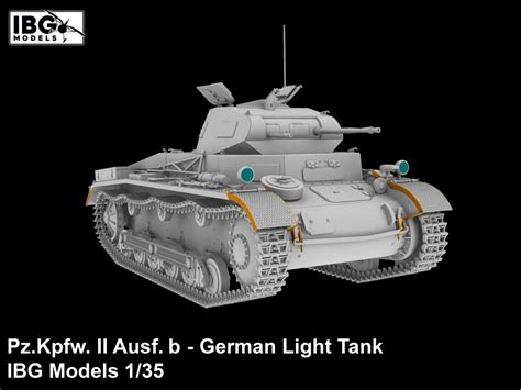 Ibg New Releases In March Armorama™