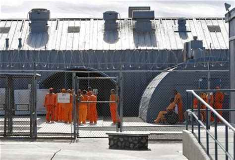 Visitors To Arizona Prisons Hit With 25 Fee Arizona Capitol Times