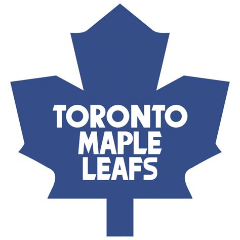 Learn how to make your maple leaf logo tell your brand's story. Toronto Maple Leafs - Logos Download