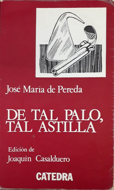 De Tal Palo Tal Astilla Biblioteca Tajamar