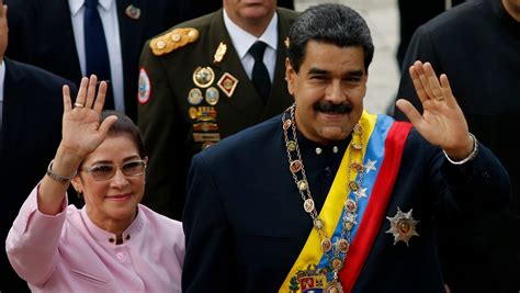 Nicolas Maduro Why The Venezuelan President Is So Controversial