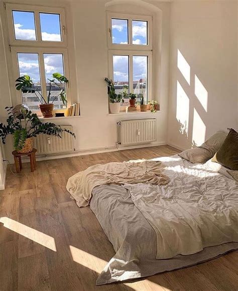 Incredible collection of attic bedroom ideas, many of which have skylights. Aesthetic bedrooms: 50+ ideas for a bedroom you always ...