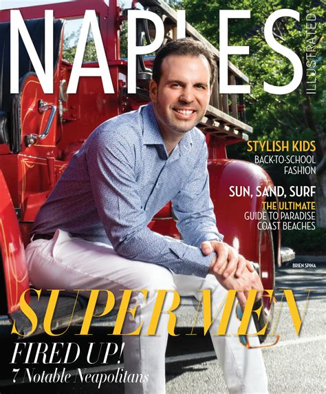 Naples Illustrated September 2016 By Palm Beach Media Group Issuu