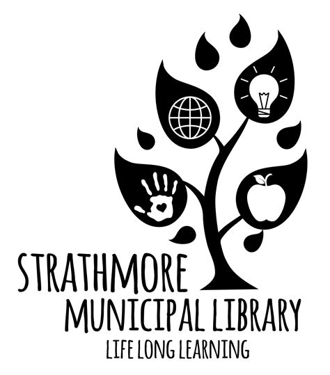 Strathmore Municipal Library