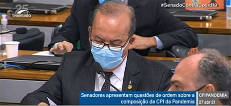 Maybe you would like to learn more about one of these? Começa instalação da CPI da Covid. Acompanhe ao vivo! | O ...