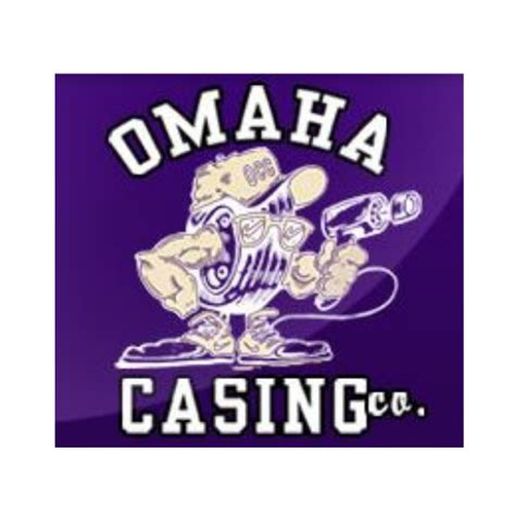 Omaha Casing Company Omaha Ne