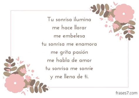 Poemas De Amor Para Mi Novia Cortos Que Rimen