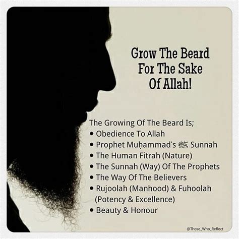 Beard Styles For Muslims Recommended Facial Hairstyles For Muslims