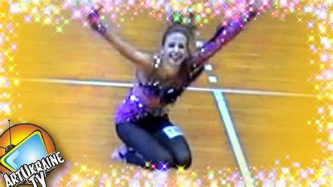 Disco Modern Dance FINAL Juniors Female Solo Валерия Мельник