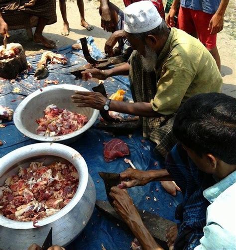 Prosedur, syarat, dan biaya pendirian yayasan. Qurban, Akikah Dan Wakaf Telaga Di Bangladesh - QURBAN ...
