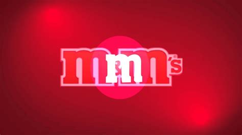 Mandms Logo Youtube
