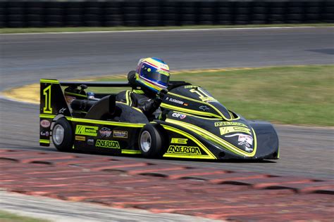 62e Grand Prix De Nogaro Circuit Nogaro