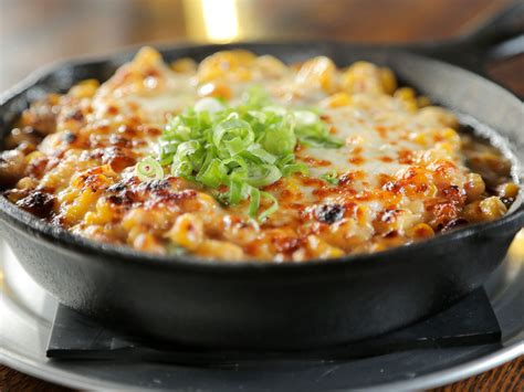 You get the chance to take a more personalized approach to providing the food that your friend and pet gets to eat every day. Ba'Corn Cheese | Recipe | Food network recipes, Corn ...