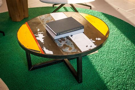 Accent & living room chairs. Artist-Welder Gives Old Cars New Life as Cool Furniture ...
