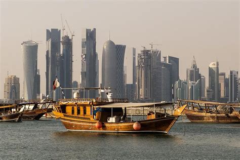 Qatar Convicts Releases Dutch Woman Of Illicit Fornication After She