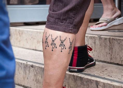 Best Leg Tattoos For Men Cool Ideas Designs Guide Best