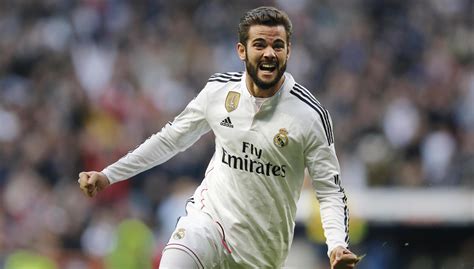 Update information for nacho fernández ». Real Madrid: La boda del madridista Nacho Fernández ...