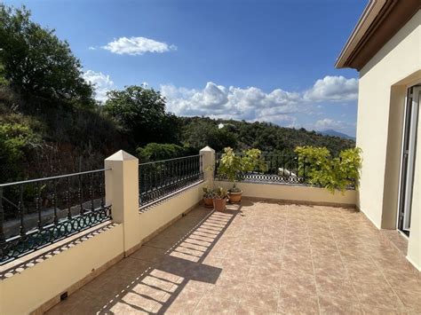 Country House For Sale In Monda Malaga Province € 875000 Ref