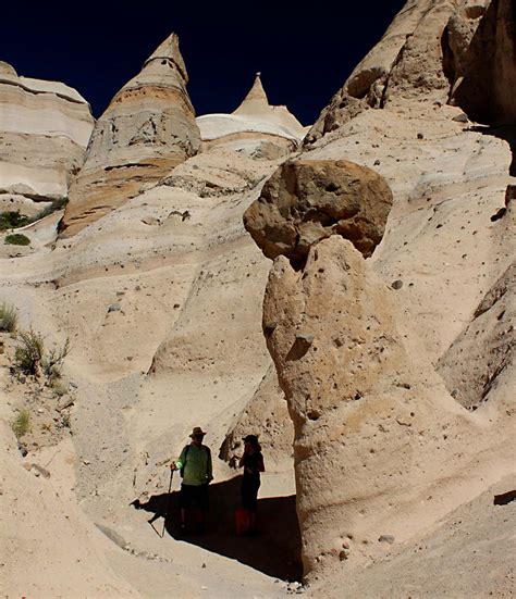 Day Trips Kasha Katuwe Tent Rocks National Monument A Geological