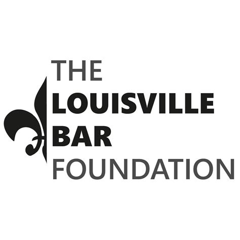 Louisville Bar Foundation | Louisville KY