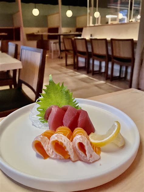 Top 13 Sushi Restaurants In Austin | The Austin Things