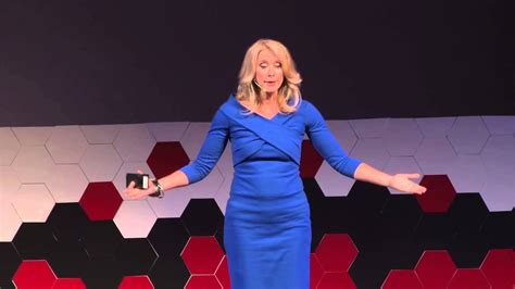 The Lady Stripped Bare Tracey Spicer Tedxsouthbankwomen Youtube