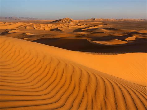 Explore The Sahara Desert The Largest Desert On The African Continent