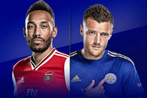Cyber fifa20 premier league matches. Arsenal vs Leicester: Match Analysis, Head-to-Head & Prediction - Tastyfootball
