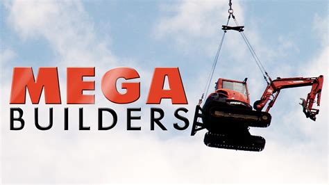 Bergeron was known for wearing a tuxedo during megabuck$ drawings that he nicknamed the mega tux. Is 'Mega Builders' on Netflix UK? Where to Watch the ...