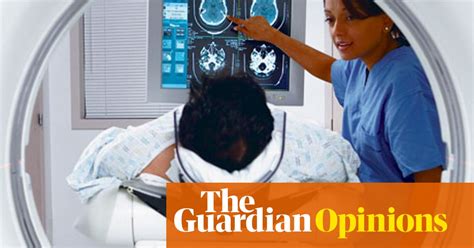 Nhs Trusts Are Not Getting The Most Out Of Their Mri Scanners